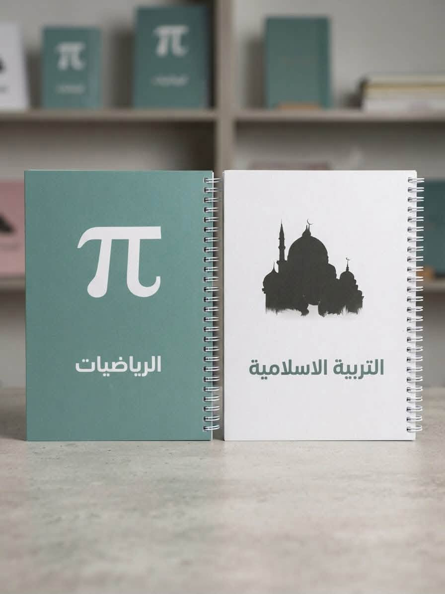 بسم الله وعلى بركة الله ✨
بمناسبة قدوم العام الدراسي الجديد 💫
توفرت لدينا مجموعه جديده من الدفاتر والسجلات و القرطاسيه  من ارقى النوعيات واجودها📚✏️
🏎️ وبأسعار مناسبه للجميع 

رابط قناة التلي mmss7070

العنوان📍ناصرية اريدو شارع مستشفى القلب قرب سوق اريدو
