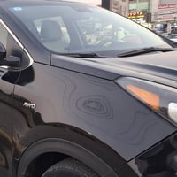 سبورتج ٢٠١٩ وارد محرك ٢٤٠٠ حادث دعامية امامية ماشية ٤٣ ميل السعر ١٤٠ م...