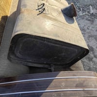 تانكي هينو • مجال بسيط • جسر ديالى