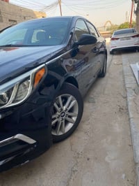 ٢٠١٦ • وارد امريكي • ٤ سلندر