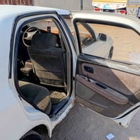 موديل ٩٨ • مقصوصة جنطة • الزبير