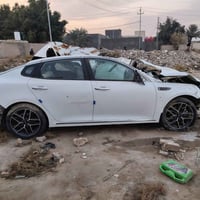 ابتيما خليجي • ٢٠١٩ • رقم بغداد