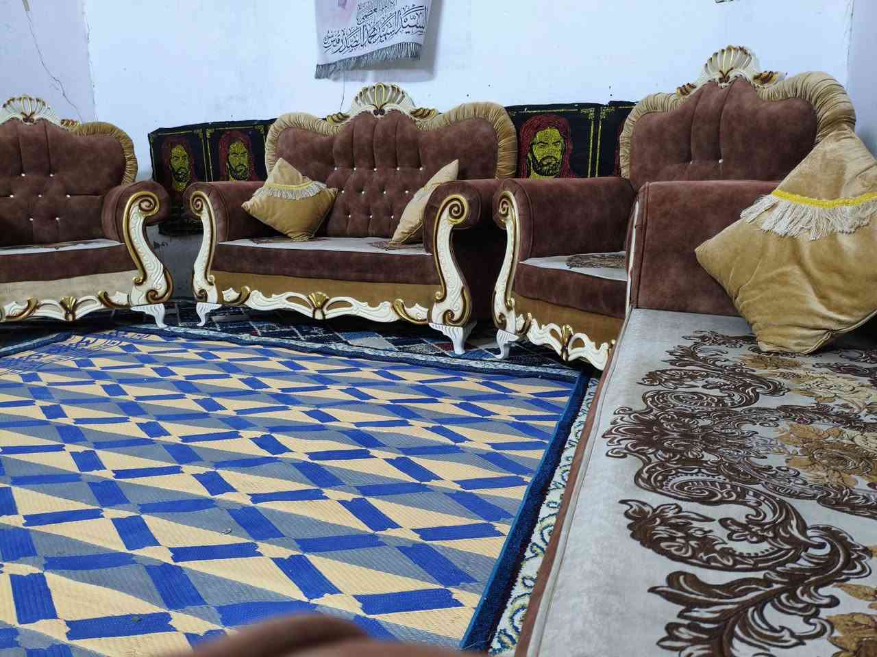 تخم ملكي درجه اولى استخدام قليل كلش نضيف سعره 375 مكاني كربلاء حي العامل يوجد توصيل بكروه *********** يوجد واتساب

