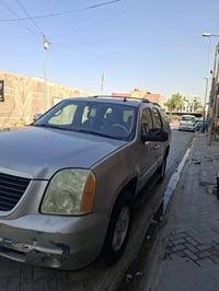 تاهو دنلي • ٢٠٠٧ • رقم بصره