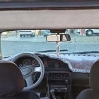مازدا 626 • محرك كير • تحويل مباشر