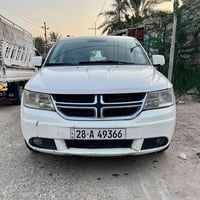 جورني • ٢٠١٢ • مكينة ٣٦٠٠