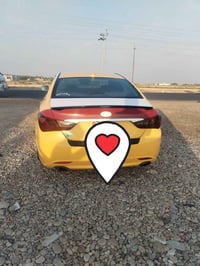 سوناتا لبيع موديل ٢٠١١ فول بصمةسعر٨٥ رقم بغداد لسعر 85 وبيه مجال 07818...