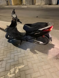 بريز • ياباني • مكينة مامفتوحه