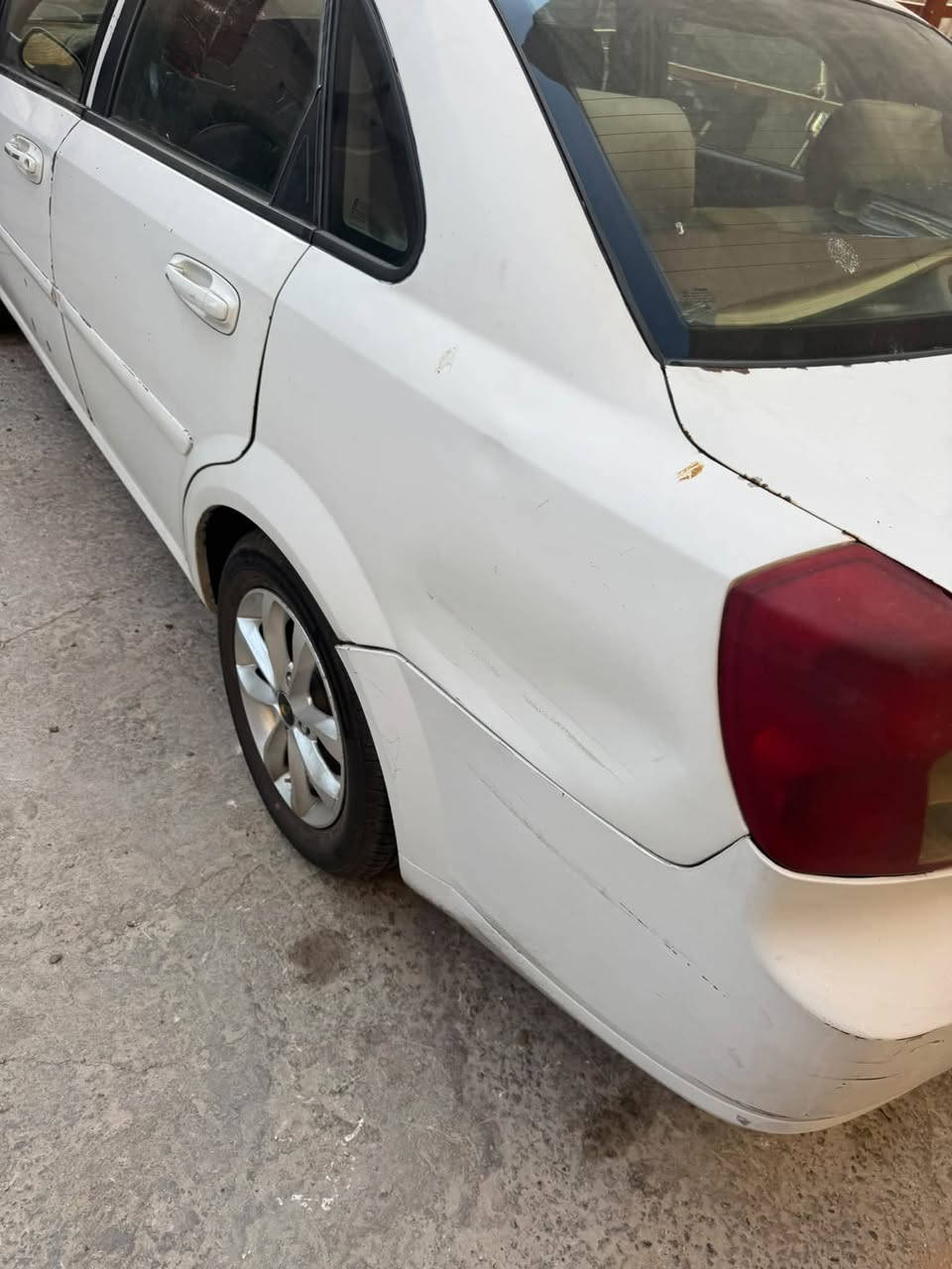 اوبترا • كشره • ٢٠١١