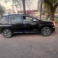جمسي تيران • ٢٠١٦ • مكينة 3600