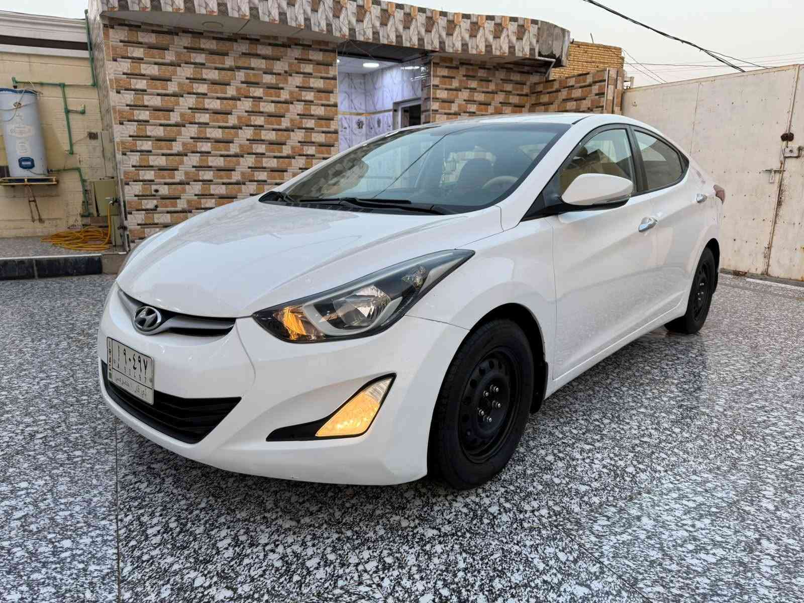 النترا موديل 2016 وارد خليجي رقم ذي قار مشروع وطني  تحويل سنويه مجدده 28 مكينه وكير جدد تخم تاير جديد حداديه جديده تبريد شغال حادثه باب فقط ولباقي كفاله من كلشي 
السعر 108 وبيه مجال
***********
***********
