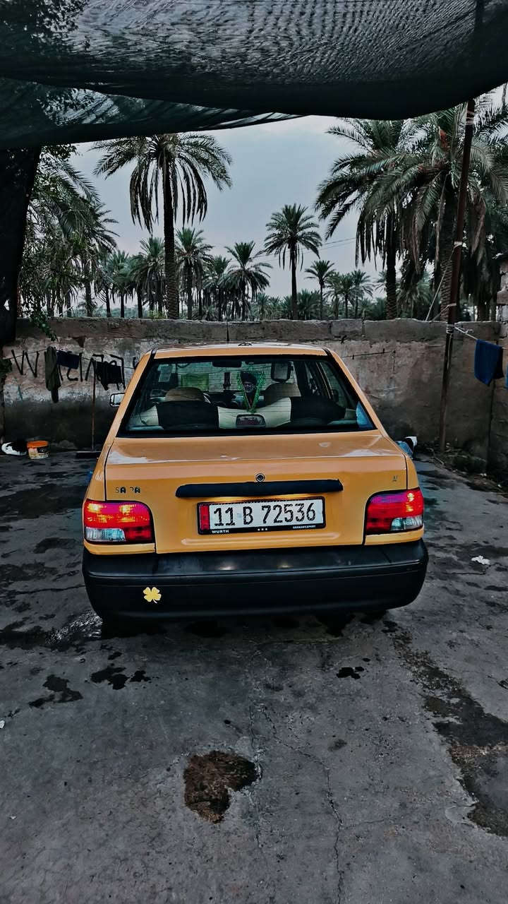 مديل ٢٠١٢ • مكينة مكفول • المحمودية