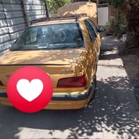 بيجو بارس • غزاليه • للبيع