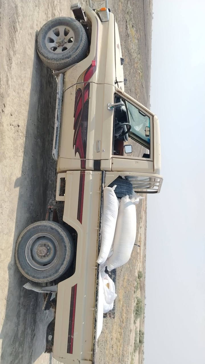 شاص • مديل 2000 • بلادية