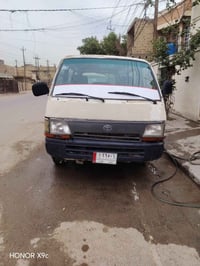 هايسة بوز • ١٩٩٦ • ١٤ راكب