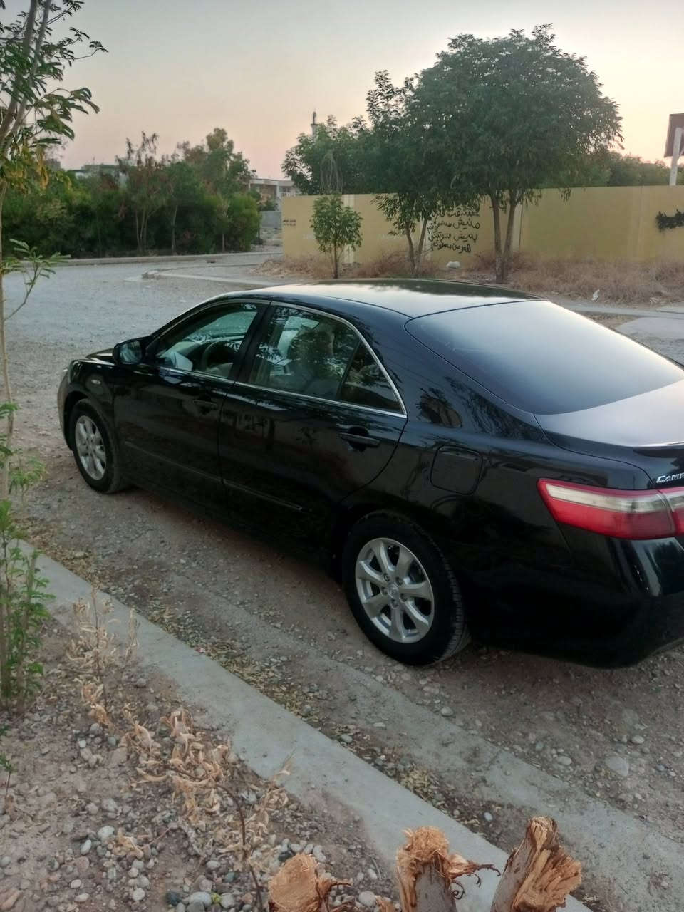 كاميرا 2009 خليجى سياره بس بونيد سبغ جماليه كير مكينه بيشرط تبريد شغال مواصفات GL ما بي دينار مصرف كلها على وضع شركه سعر 105 شويه بي مجال ***********
