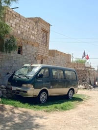 كيه بريجو لبيع موديل 99سنويتهه ل27 مكينه وكير وكسن كفله تخم تاير  سياح...
