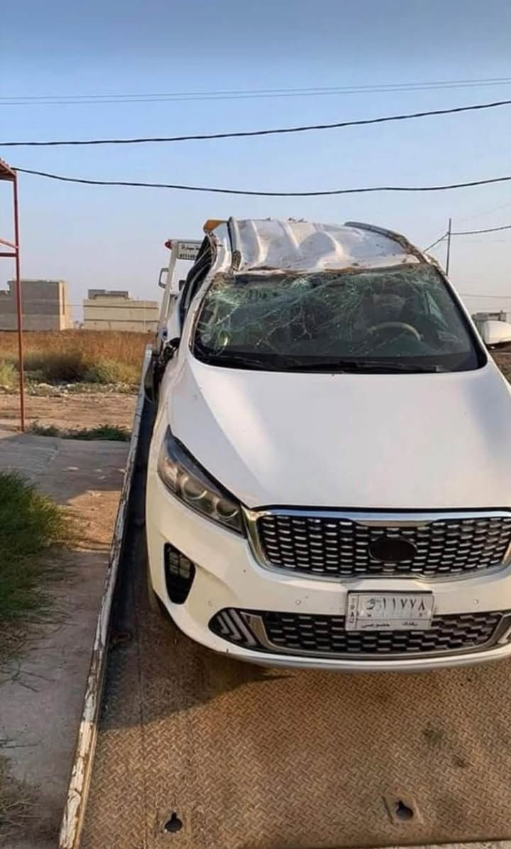 عرض هـام  ✅  حديث فقط 
اشتري جميع السيارات  المتضرره(المكلوبه المدعومه المحتركه حرك بسيط )ولي عنده سياره  متضرره  ولي يندل اله دلاليه 200$سياره متضرره  يراسل خاص او الاتصال على الارقام 
*********** #العراق

إرسال رسالة
