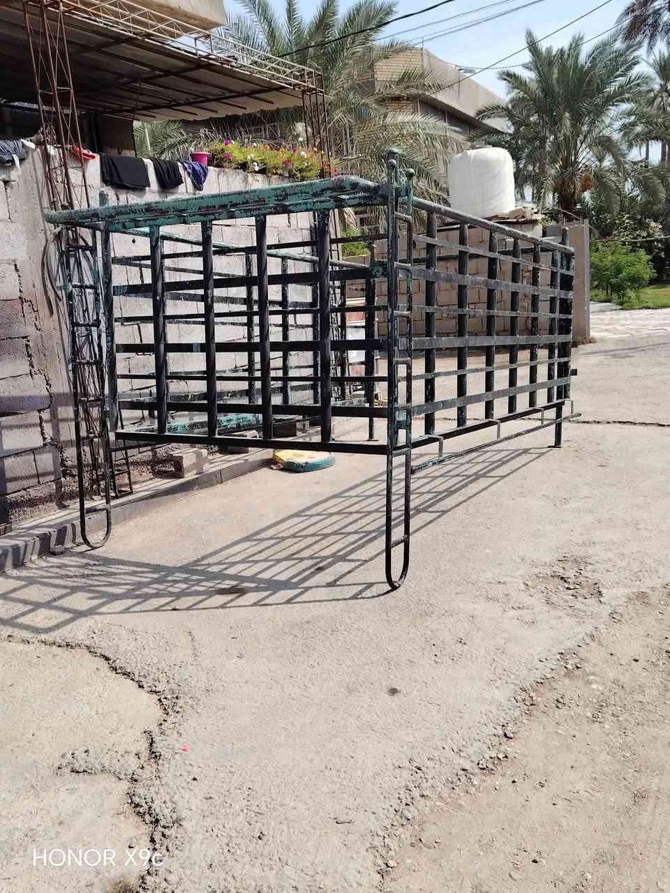 محجر كيا • فحل • هونر X9c