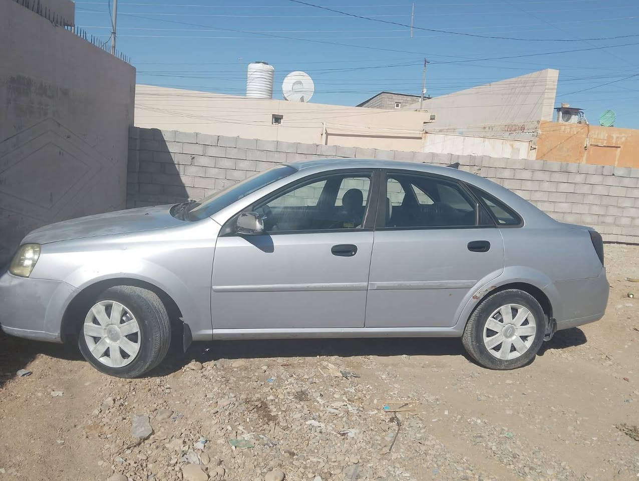 اوبترا موديل ٢٠٠٤ رقم نينوى ألماني سنويه عظم بيها صبغ دائره وحده فقط شرط الوكاله والتحويل كير عادي تبريد ثلج ❄️ سعر ٦٣ مكان السياره ناحيه زمار الشراي يتصل على الأرقام التالي او مراسله الصفحه
*********** كورك
*********** زين
