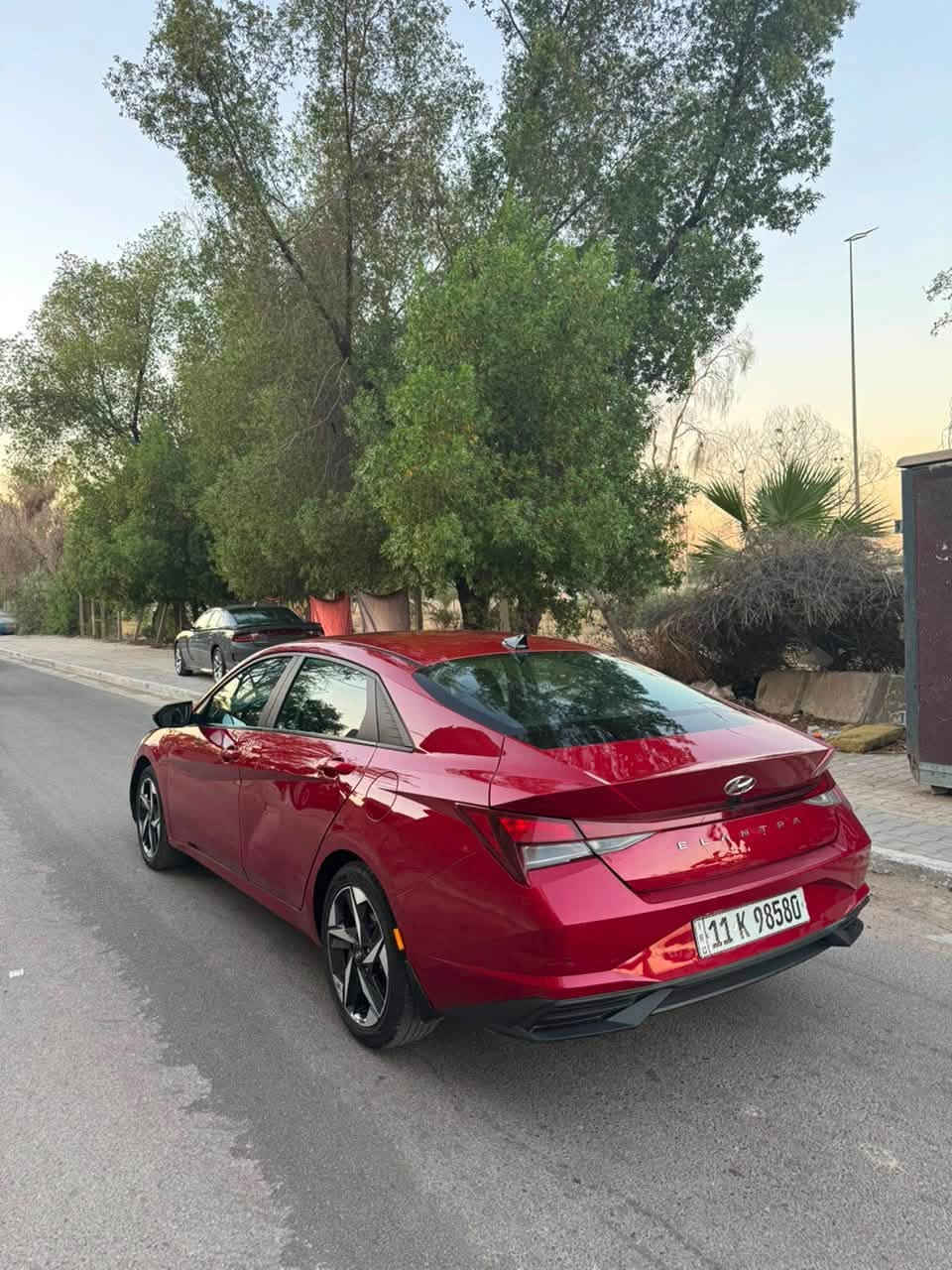 النترا ٢٠٢٣ • وارد امريكي • مكينه ٢٠٠٠