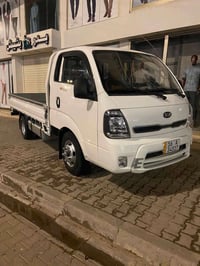 كيا • ٢٠٢١ • النجف