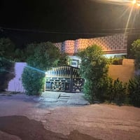دار زراعي • ٢٤٠م • شهربان الجعار