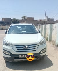 سنتافي • ٢٠١٤ • ٤ سلندر