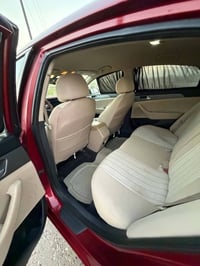 سوناتا ٢٠١٦ • وارد أمريكي • ماشيه ١٤٠٠٠٠