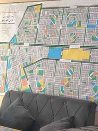 قطعة أرض • ١٠٠م