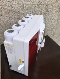 فلتر ماء • فلتر ابو البراد • قطع غيار