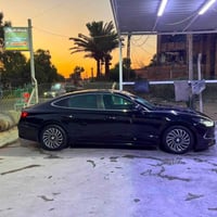 سوناتا لمتد هايبرد • ٢٠٢١ • مرقمة بغداد
