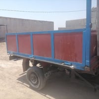 شاحنة • ماكو تفاصيل