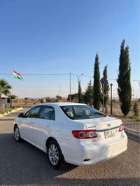 كورلا • ٢٠١٣ • مشيه ١٧٥ الف