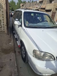 كير عادي • ٢٠٠٠ • بغداد خصوصي