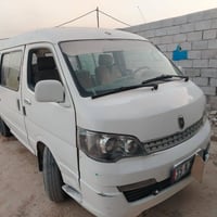 جنبي • ٢٠١١ • مكينة و قير