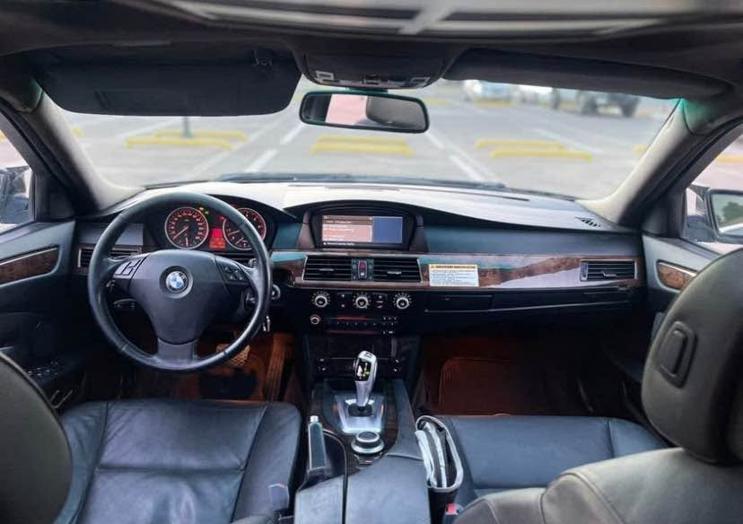 فرۆشتن و گۆرینەوە       bmw جۆری e60                   مۆدیل ٢٠٠٩ مەکینە ٥٣٠ نۆزل کورتی ٦ پستۆن  گیرو مەکینەو تەقەو رەقە و تەرتیبات بە شەرت       کوشن کارەبایی کوشن خەزن      شاشە گەورە قەپات مواسەفات  کامل مەسروفوو جوانکاریو سیرڤسی بۆ کراوە  بیلادی ٥ پەردە گیر کۆبرا        بۆ زانیاری زیاتر پەیوەندی بکە بەو ژمارە تەلەفۆنە *********** Singapore
