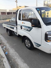 بنكو 2700 • ٢٠٢٣ • حي الفرات