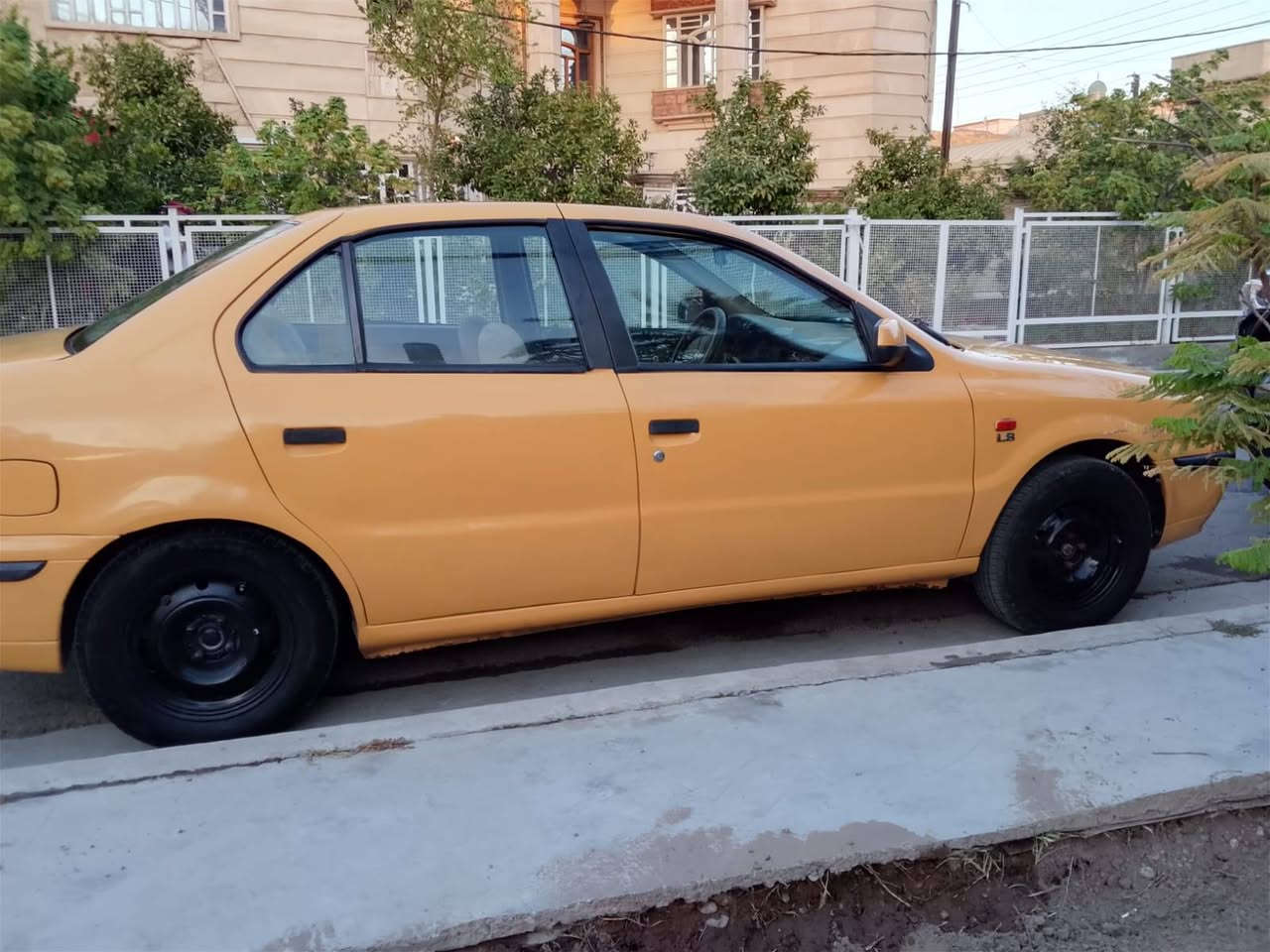 سمند مويل • ٢٠١٠ • بغداد
