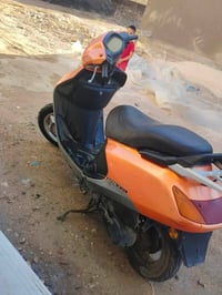سبيسي • دسكات خلفيه • سونده بانزين