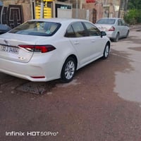 كورلا خليجي • ٢٠٢٣ • تحويل ثاني يوم