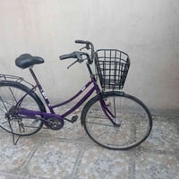 بايسكل ٢٧ • ياباني • عقرب