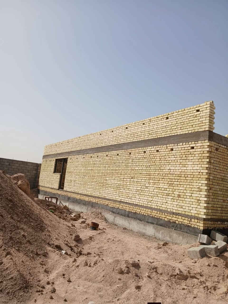 طابوق الطيب • درجة اولى • البصره