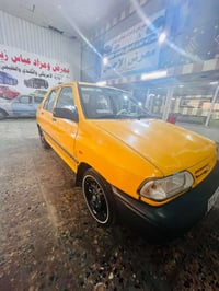 سايبا مديل 2015 قصد مقدمه 15   بدون كفيل بدون ماستر  سكنه بغداد فقط فق...