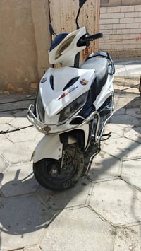 دراجة • بيها مجال