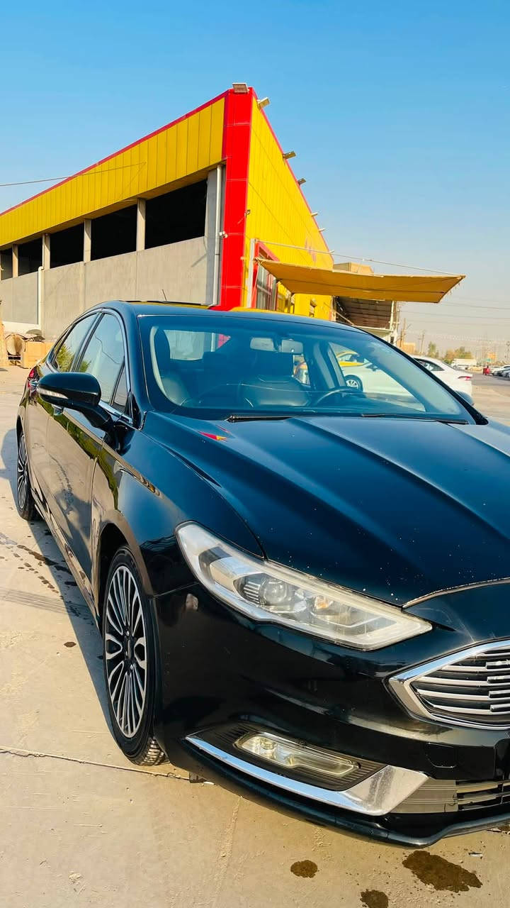 فورد فيوجن فول فول مواصفات موديل ٢٠١٧. رقم اربيل جديد  محرك ٢٠٠٠ تيربو  ضررها قطعتين بدون دواخل  للبيع. السعر ١٠٨. وترهم مرواس بسعر اقل 
مكانها اربيل 
*********** واتس اب
