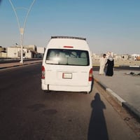 موديل ٢٠١٤ • رقم بصره • بالزبير