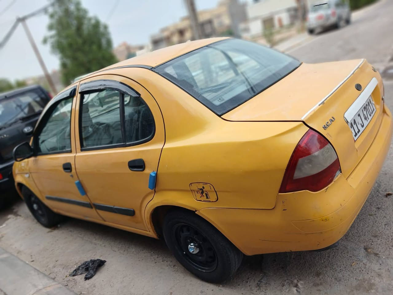 انكليزي • ٢٠١٥ • كربلاء