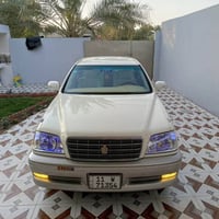 كراون ٢٠٠١ • رقم بغداد • كفاله عامه