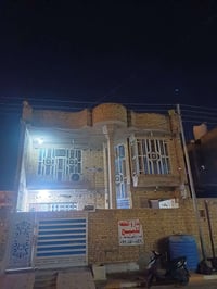 دار • ٢٠٠م • طابقين